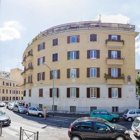 Domus Manlii B&B Ρώμη Εξωτερικό φωτογραφία