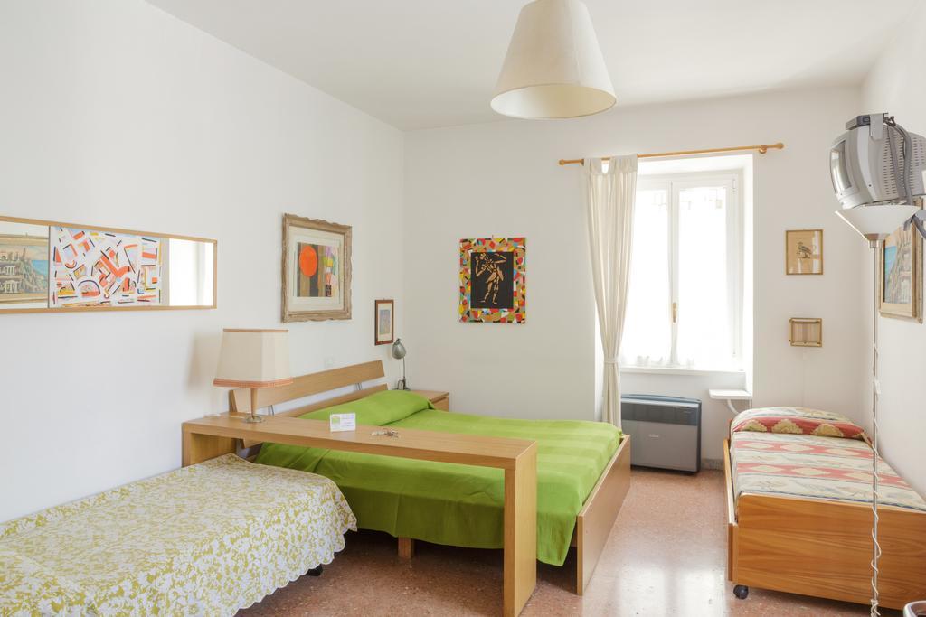 Domus Manlii B&B Ρώμη Εξωτερικό φωτογραφία