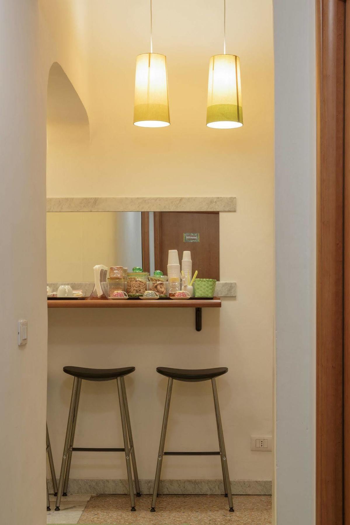 Domus Manlii B&B Ρώμη Εξωτερικό φωτογραφία