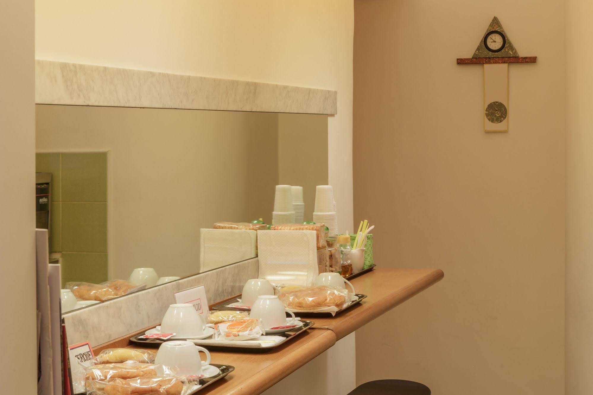 Domus Manlii B&B Ρώμη Εξωτερικό φωτογραφία