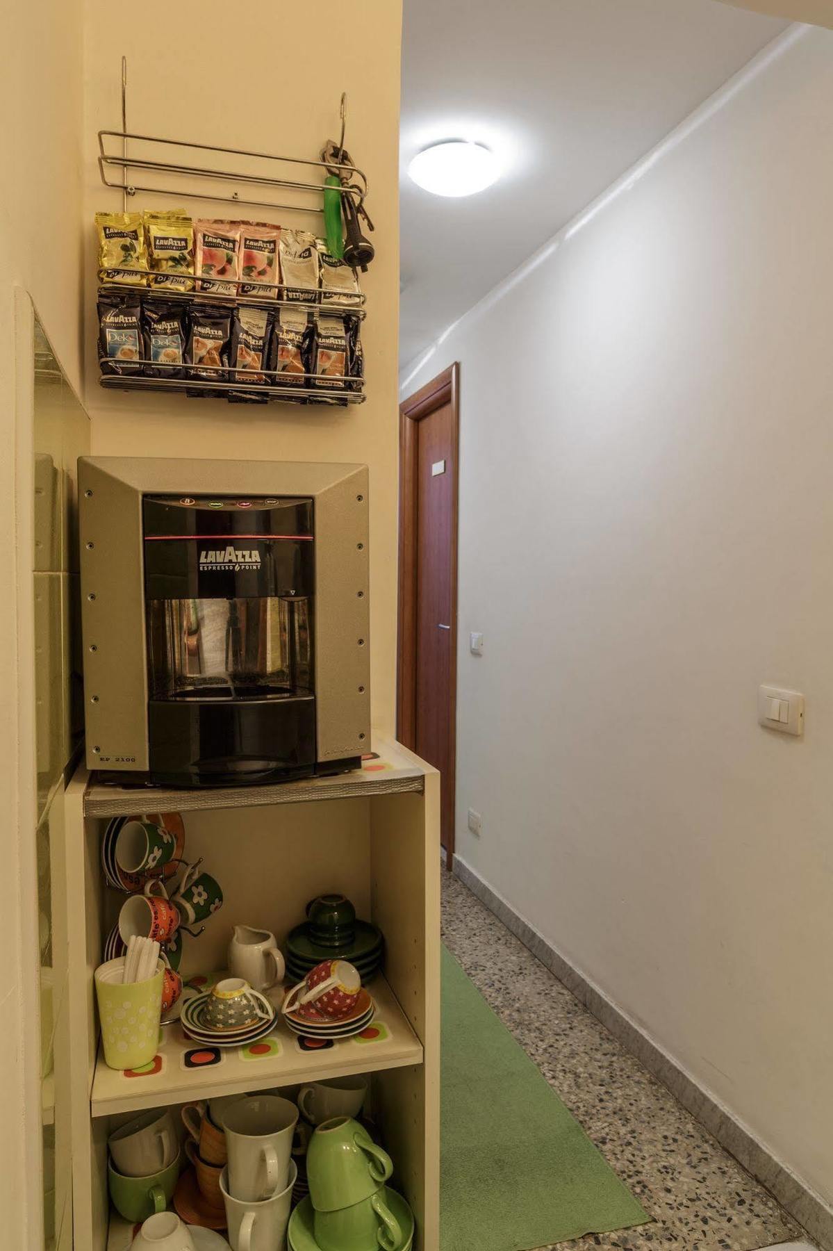Domus Manlii B&B Ρώμη Εξωτερικό φωτογραφία