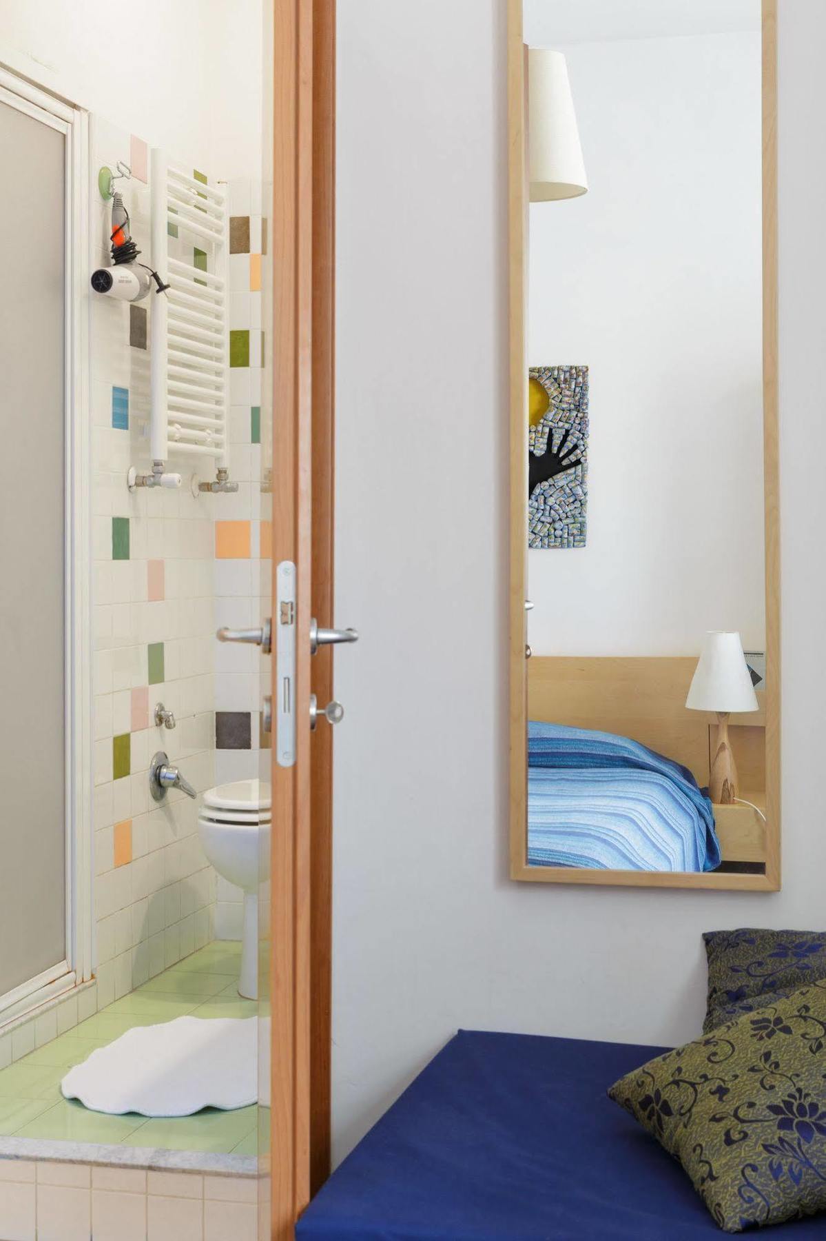 Domus Manlii B&B Ρώμη Εξωτερικό φωτογραφία