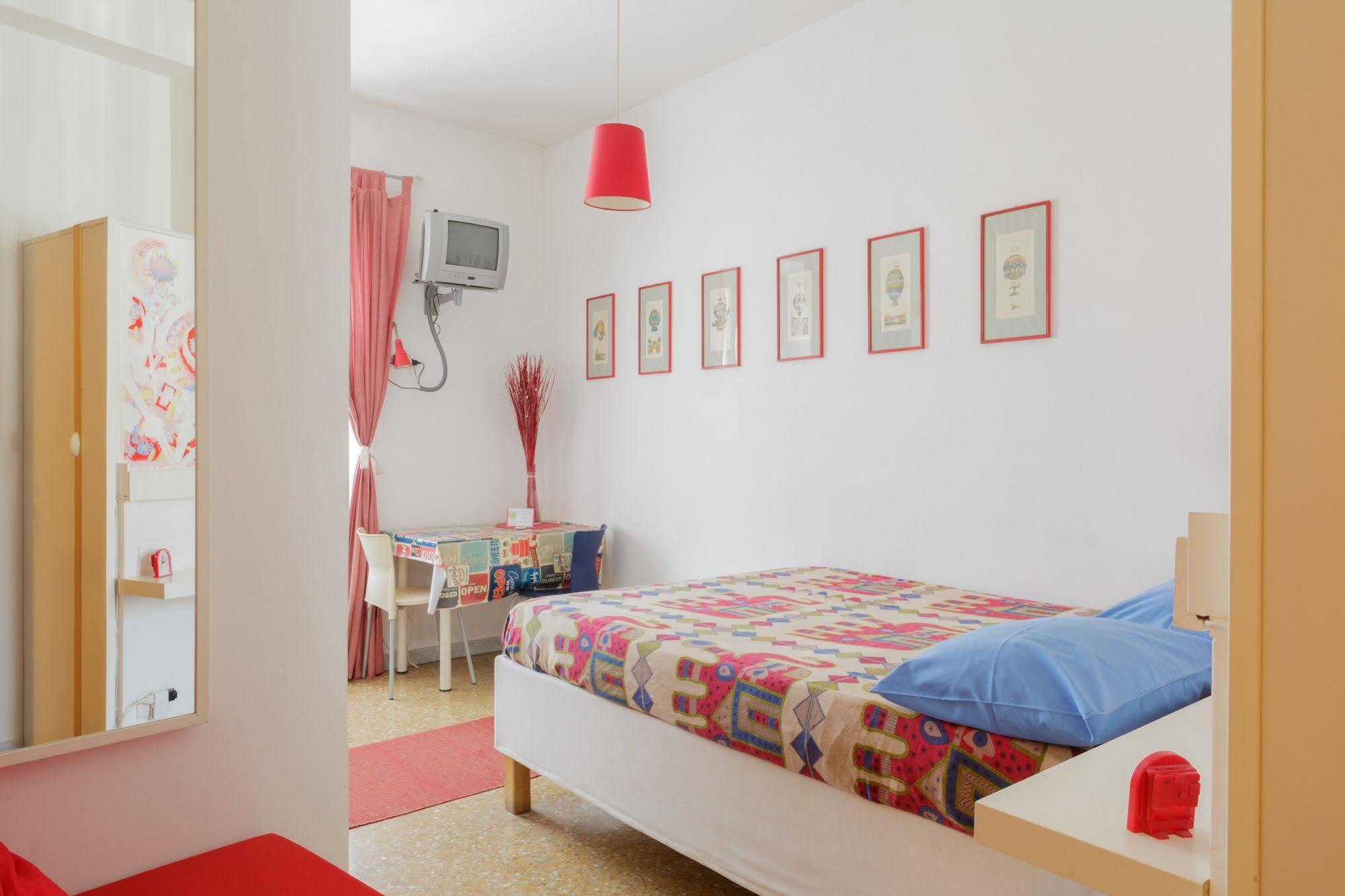 Domus Manlii B&B Ρώμη Εξωτερικό φωτογραφία