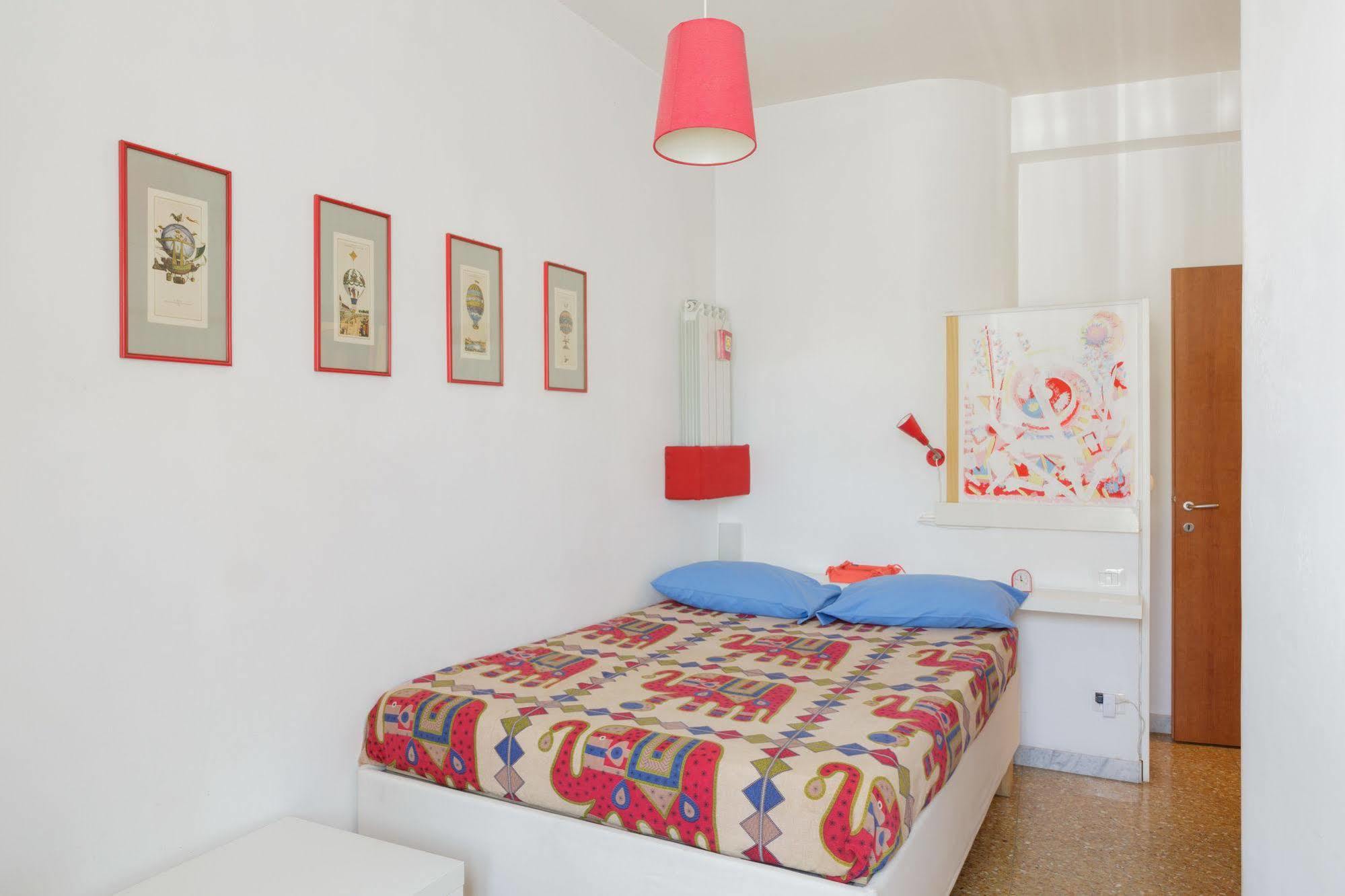 Domus Manlii B&B Ρώμη Εξωτερικό φωτογραφία