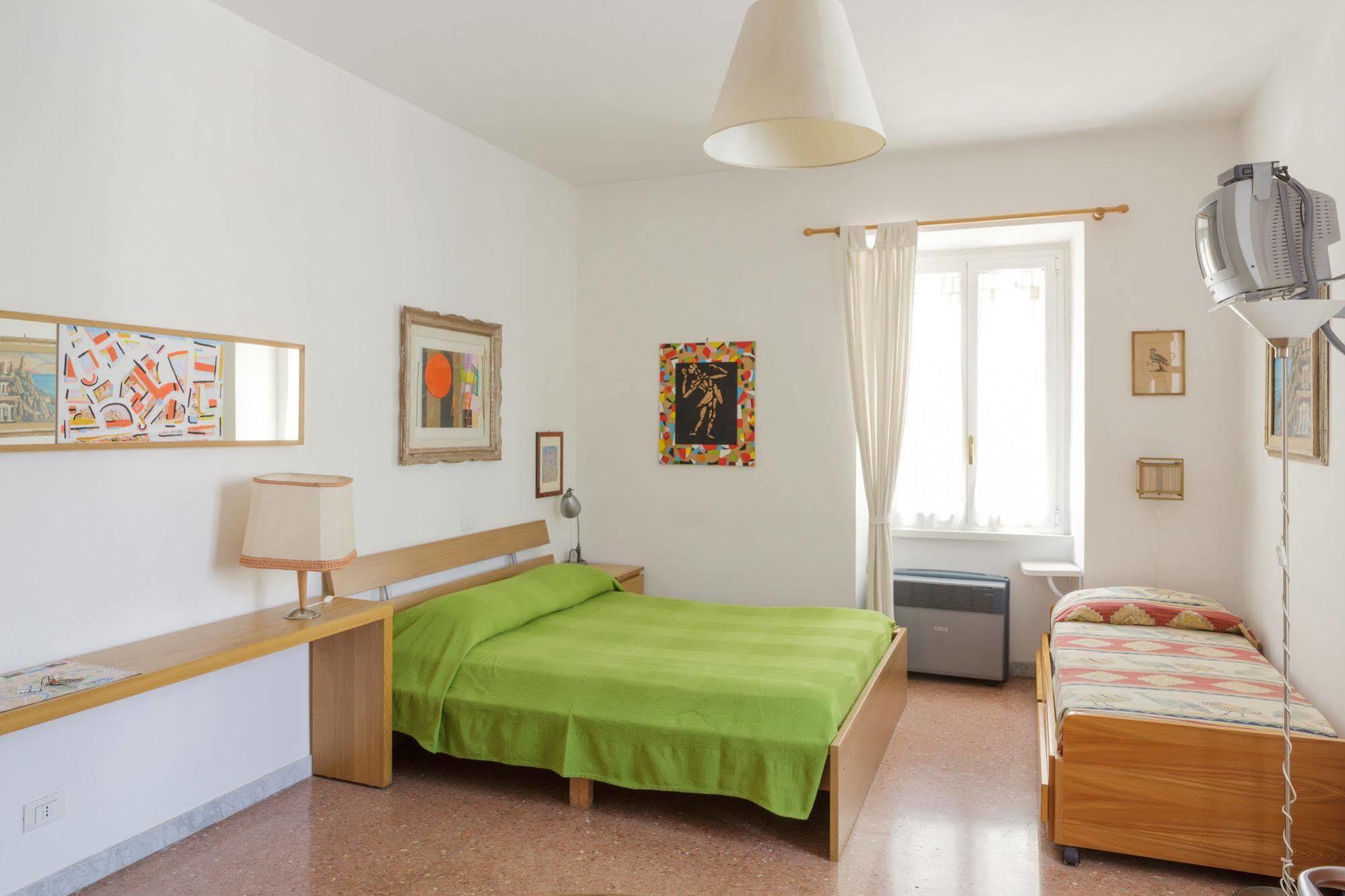 Domus Manlii B&B Ρώμη Εξωτερικό φωτογραφία