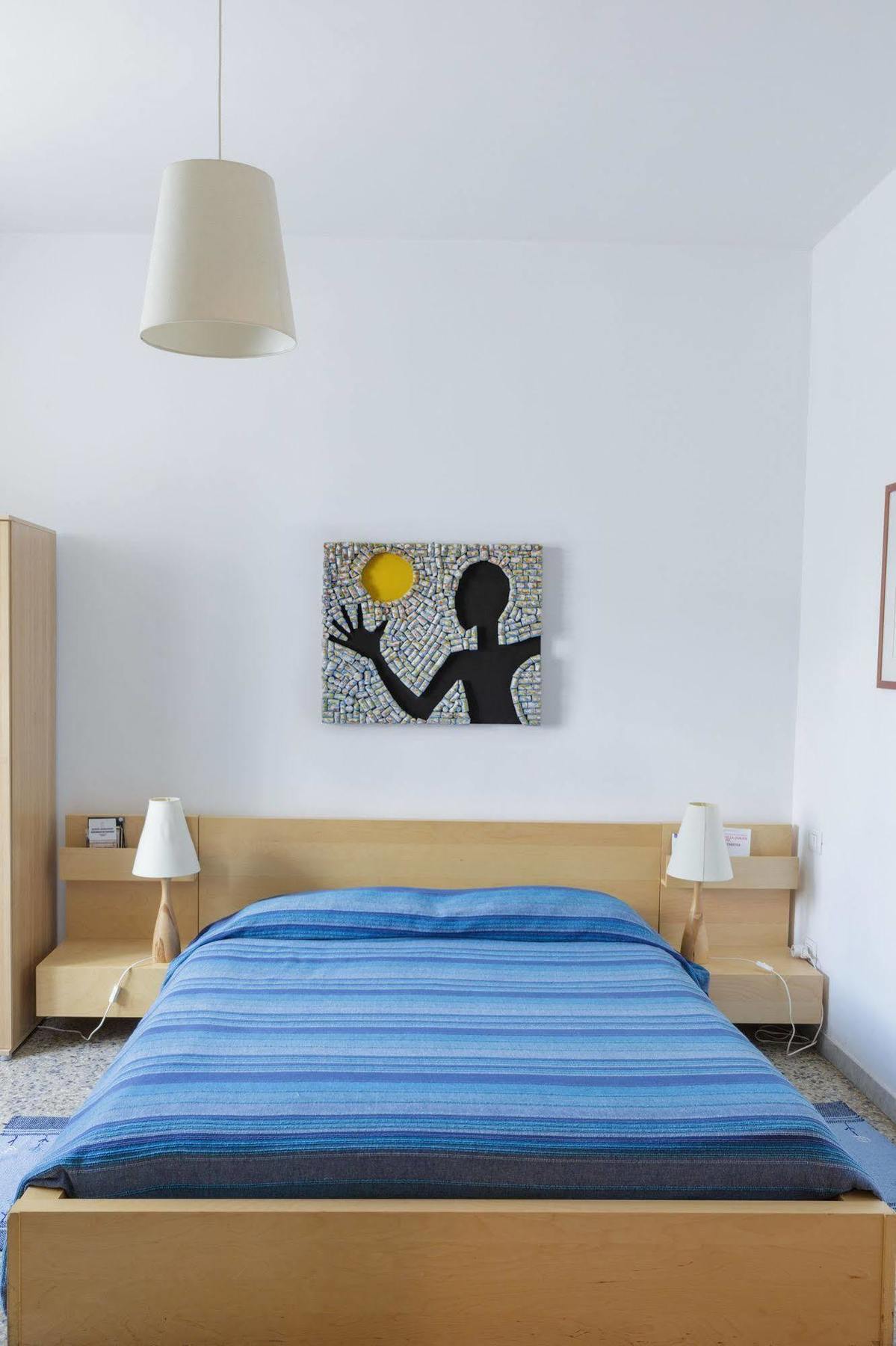 Domus Manlii B&B Ρώμη Εξωτερικό φωτογραφία