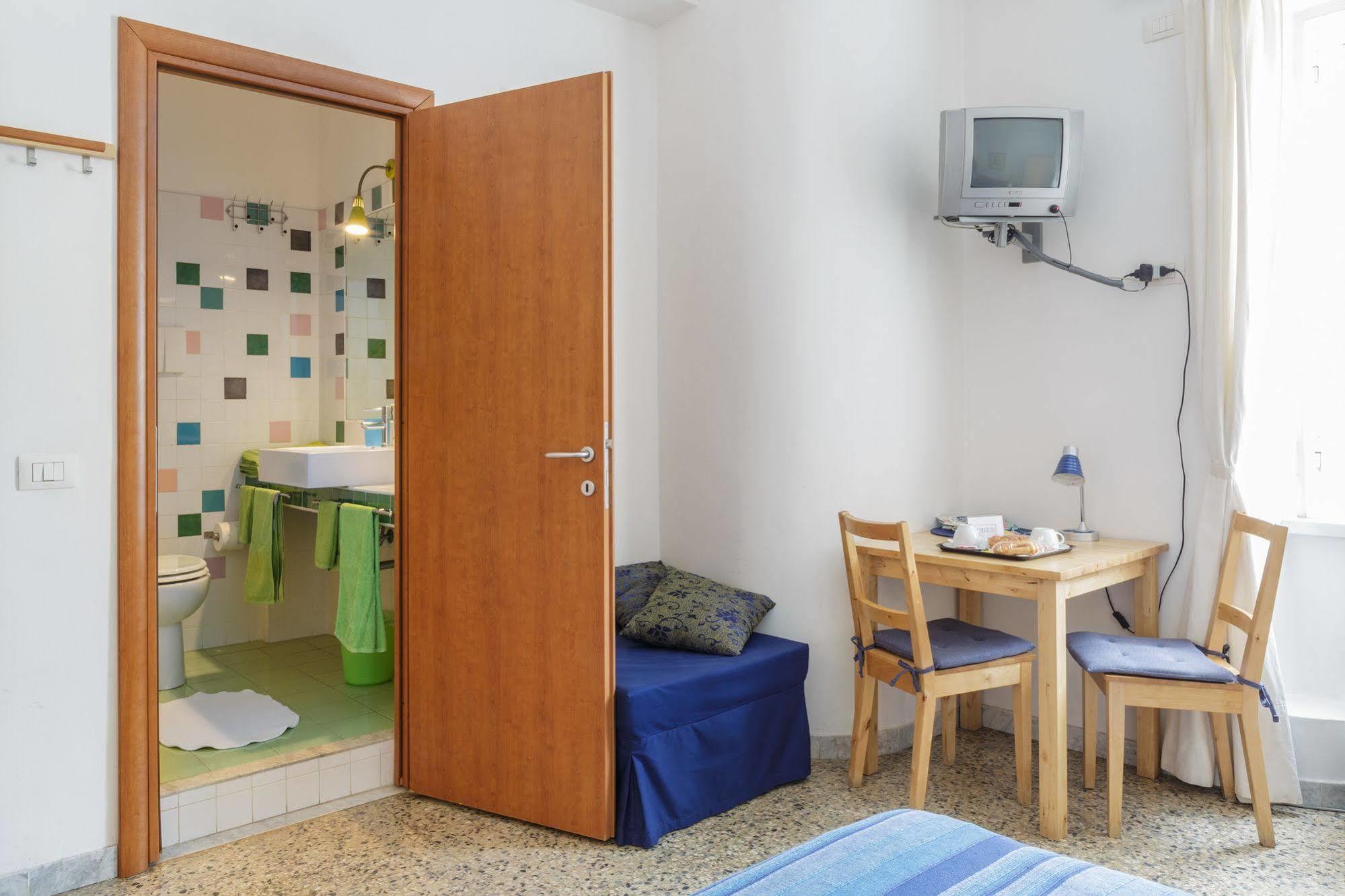 Domus Manlii B&B Ρώμη Εξωτερικό φωτογραφία